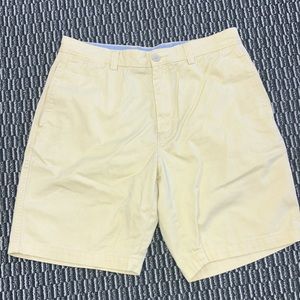 Men’s club room shorts size 32